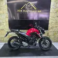 YAMAHA FZ25 FAZER ABS YAMAHA FZ25 FAZER ABS