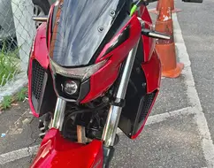 YAMAHA FZ25 FAZER ABS YAMAHA FZ25 FAZER ABS