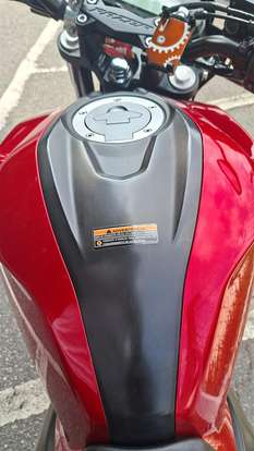 YAMAHA-FZ25 FAZER ABS-2021