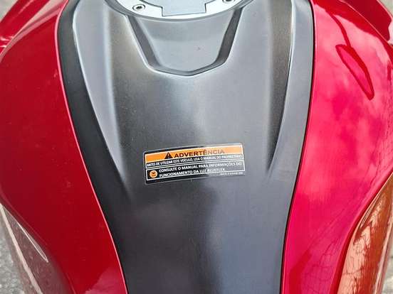 YAMAHA-FZ25 FAZER ABS YAMAHA-FZ25 FAZER ABS-2021