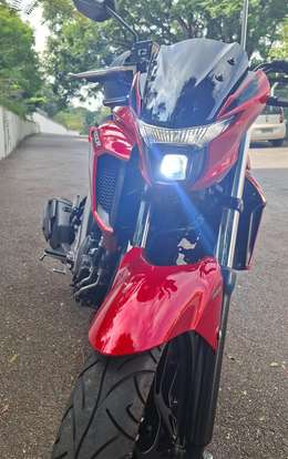 YAMAHA-FZ25 FAZER ABS YAMAHA-FZ25 FAZER ABS-2021