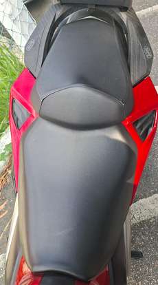 YAMAHA-FZ25 FAZER ABS-2021