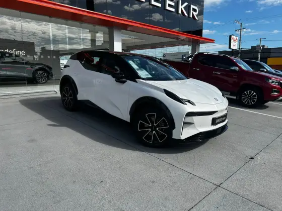 ZEEKR X 66 KW ELÉTRICO PREMIUM