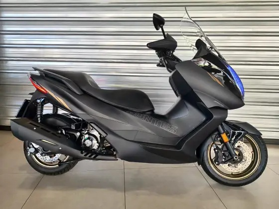 ZONTES 350E 