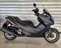 ZONTES 350E ZONTES 350E
