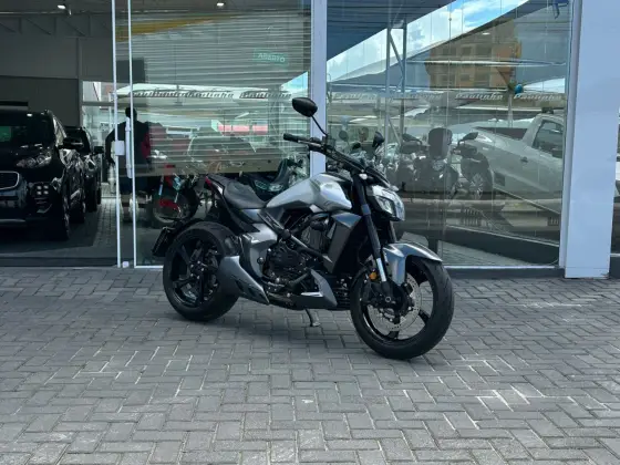 ZONTES V350 