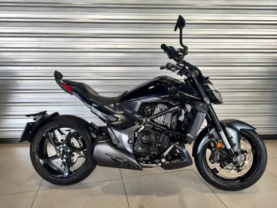 ZONTES V350 
