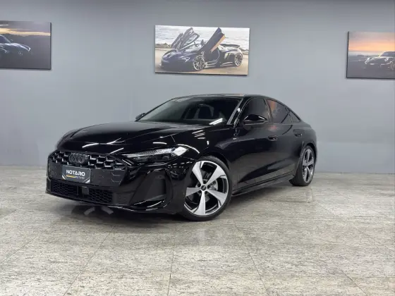 AUDI A5 2.0 TFSI GASOLINA PERFORMANCE S EDITION QUATTRO S TRONIC