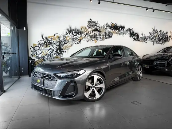 AUDI A5 2.0 TFSI GASOLINA PERFORMANCE S EDITION QUATTRO S TRONIC