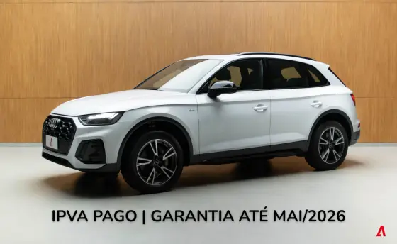 AUDI Q5 2.0 55 TFSIE PHEV PERFORMANCE BLACK QUATTRO S TRONIC