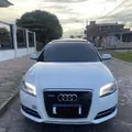 AUDI A3 2.0 TFSI SPORTBACK 16V GASOLINA 4P S-TRONIC AUDI A3 2.0 TFSI SPORTBACK 16V GASOLINA 4P S-TRONIC