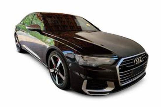AUDI A6 3.0 55 TFSI GASOLINA PERFORMANCE QUATTRO 4P S-TRONIC