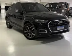 AUDI Q5 2.0 45 TFSI GASOLINA PRESTIGE QUATTRO S TRONIC AUDI Q5 2.0 45 TFSI GASOLINA PRESTIGE QUATTRO S TRONIC