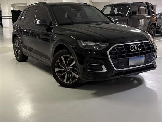 AUDI-Q5-2.0 45 TFSI GASOLINA PRESTIGE QUATTRO S TRONIC AUDI-Q5-2021