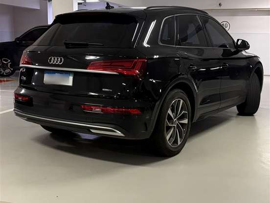 AUDI-Q5-2.0 45 TFSI GASOLINA PRESTIGE QUATTRO S TRONIC AUDI-Q5-2021