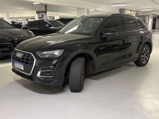 AUDI-Q5-2.0 45 TFSI GASOLINA PRESTIGE QUATTRO S TRONIC AUDI-Q5-2021