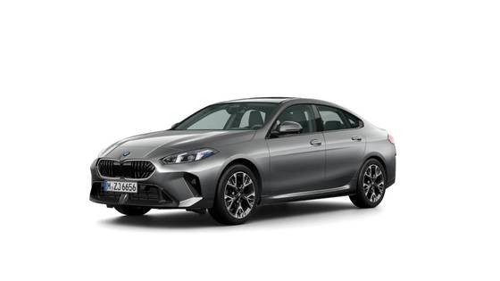 BMW 220i 2.0 16V TURBO GASOLINA GRAN COUPÉ M SPORT STEPTRONIC