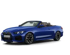 BMW 420i 2.0 16V GASOLINA CABRIO M SPORT STEPTRONIC BMW 420i 2.0 16V GASOLINA CABRIO M SPORT STEPTRONIC