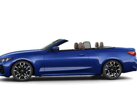 BMW-420i-2.0 16V GASOLINA CABRIO M SPORT STEPTRONIC BMW-420i-2026