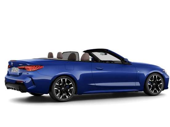 BMW-420i-2.0 16V GASOLINA CABRIO M SPORT STEPTRONIC BMW-420i-2026