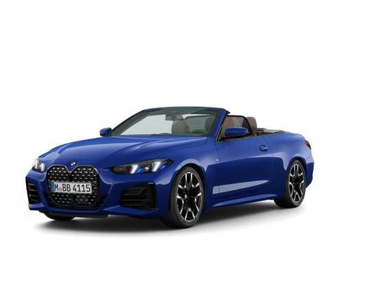 BMW-420i-2.0 16V GASOLINA CABRIO M SPORT STEPTRONIC BMW-420i-2026
