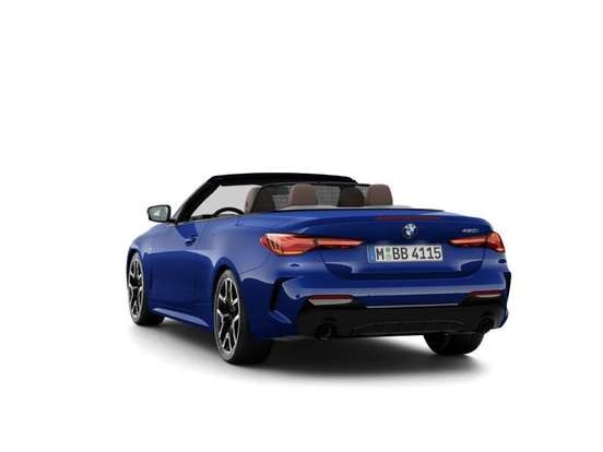 BMW-420i-2.0 16V GASOLINA CABRIO M SPORT STEPTRONIC BMW-420i-2026