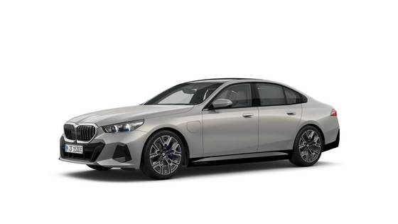 BMW 530e 2.0 TWINPOWER PHEV M SPORT AUTOMÁTICO