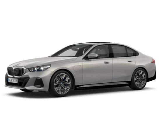 BMW-530e-2.0 TWINPOWER PHEV M SPORT AUTOMÁTICO BMW-530e-2026