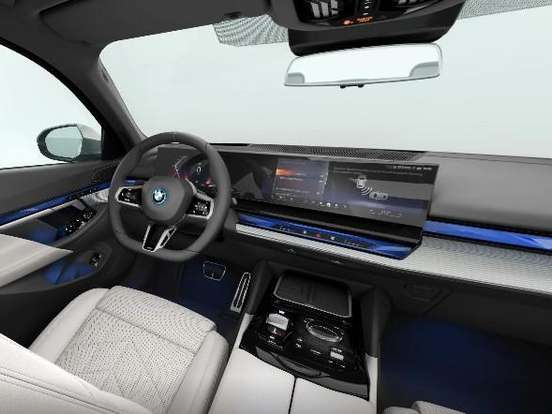 BMW-530e-2.0 TWINPOWER PHEV M SPORT AUTOMÁTICO BMW-530e-2026