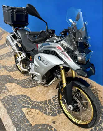 BMW F 850 GS ADVENTURE PREMIUM 