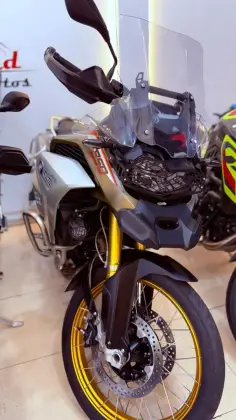 BMW F 850 GS ADVENTURE PREMIUM 