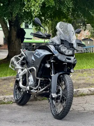 BMW F 850 GS ADVENTURE PREMIUM 