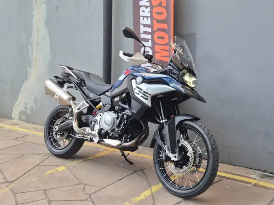 BMW F 850 GS PREMIUM 