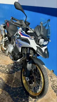 BMW F 850 GS PREMIUM 