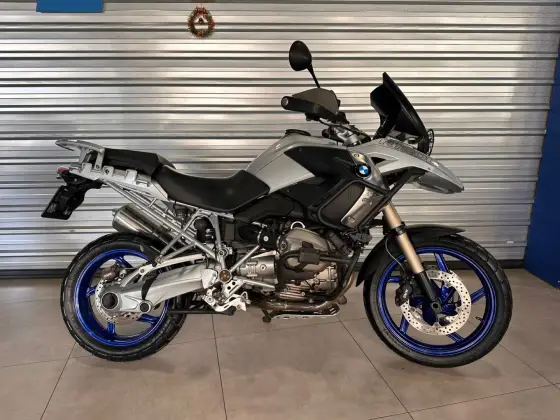 BMW R 1200 GS 