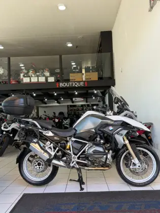 BMW R 1200 GS 