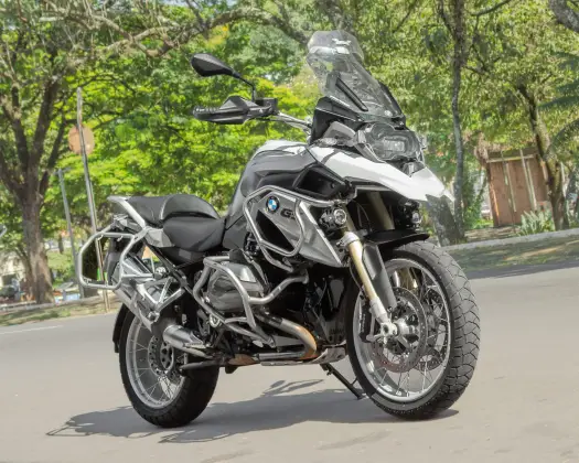 BMW R 1200 GS 