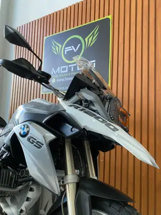 BMW R 1200 GS 