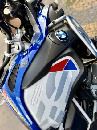 BMW R 1250 GS ADVENTURE PREMIUM 