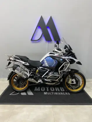 BMW R 1250 GS ADVENTURE PREMIUM 