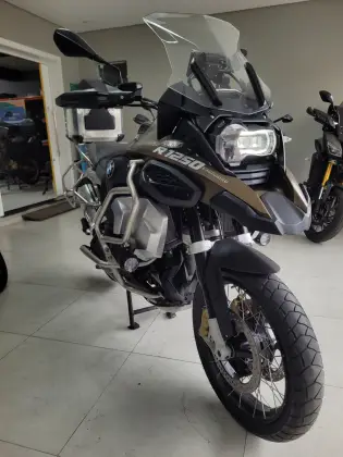 BMW R 1250 GS ADVENTURE PREMIUM 