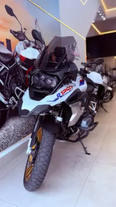 BMW R 1250 GS ADVENTURE PREMIUM 