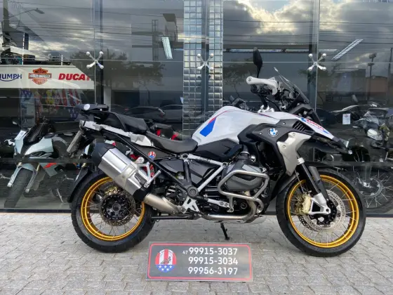 BMW R 1250 GS PREMIUM 