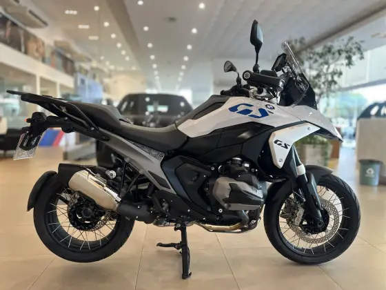 BMW R 1300 GS PLUS 