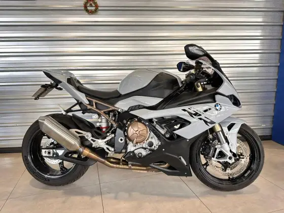BMW S 1000 RR 