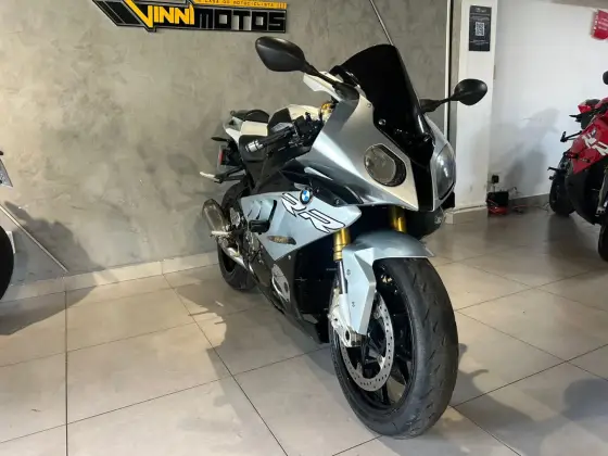 BMW S 1000 RR 