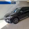 BMW X1 2.0 16V TURBO ACTIVEFLEX SDRIVE20I X-LINE 4P AUTOMÁTICO BMW X1 2.0 16V TURBO ACTIVEFLEX SDRIVE20I X-LINE 4P AUTOMÁTICO