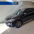 BMW X1 2.0 16V TURBO ACTIVEFLEX SDRIVE20I X-LINE 4P AUTOMÁTICO BMW X1 2.0 16V TURBO ACTIVEFLEX SDRIVE20I X-LINE 4P AUTOMÁTICO