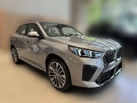 BMW X2 2.0 TURBO GASOLINA XDRIVE20I M SPORT STEPTRONIC