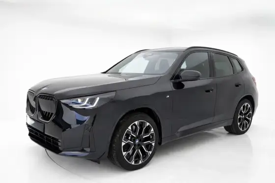 BMW X3 2.0 TWINPOWER MHEV XDRIVE30I M SPORT STEPTRONIC